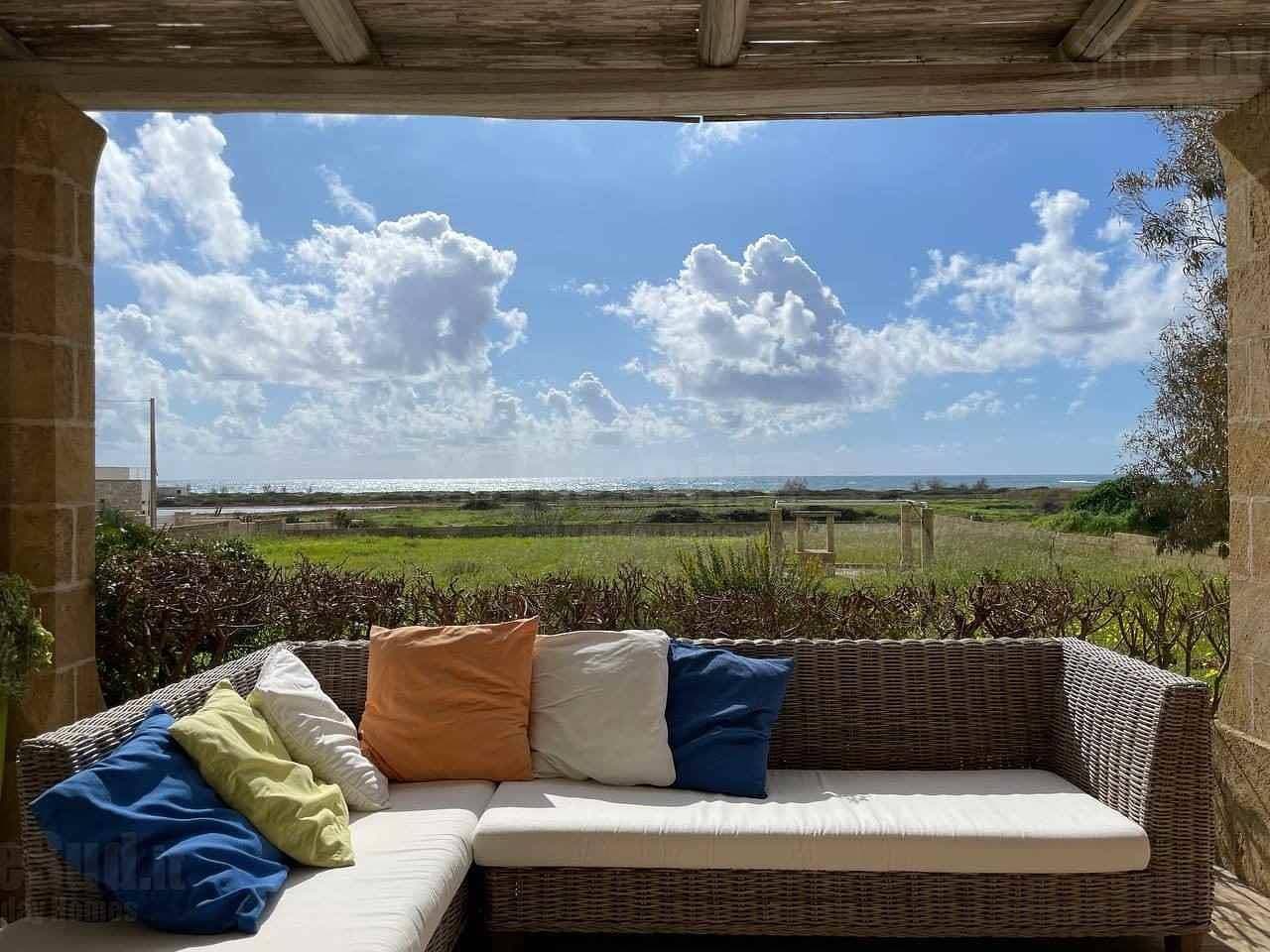 Foto 2 von 26: Ferienhaus für 5 Personen mit Garten