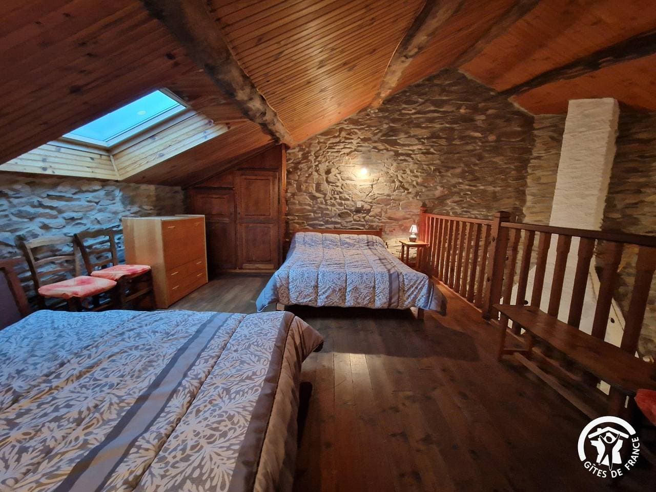 Foto 4 von 21: Gîte 42