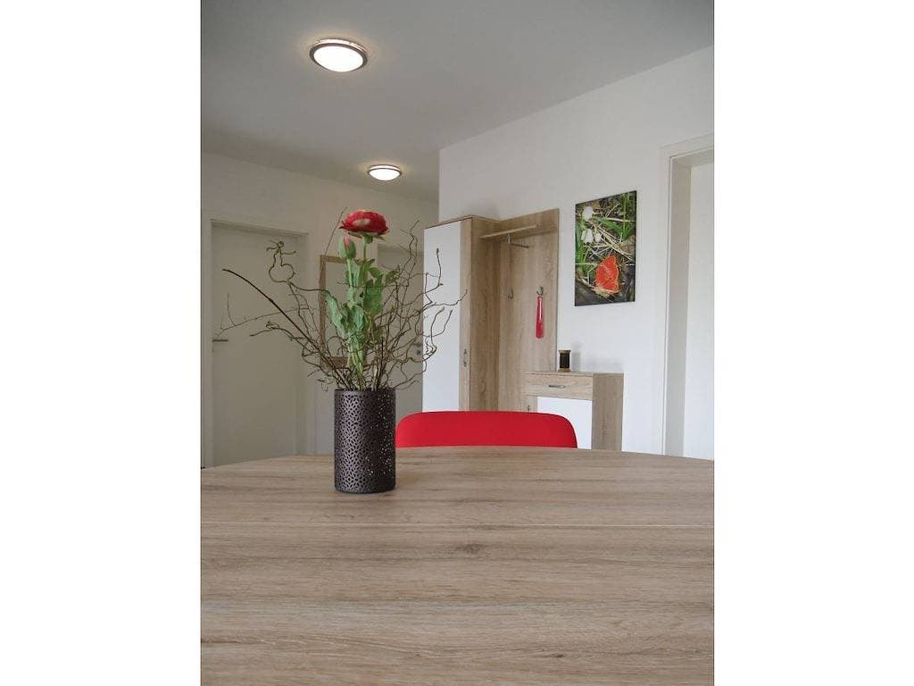 Foto 8 von 19: Ferienwohnung mit 1 Schlafzimmer