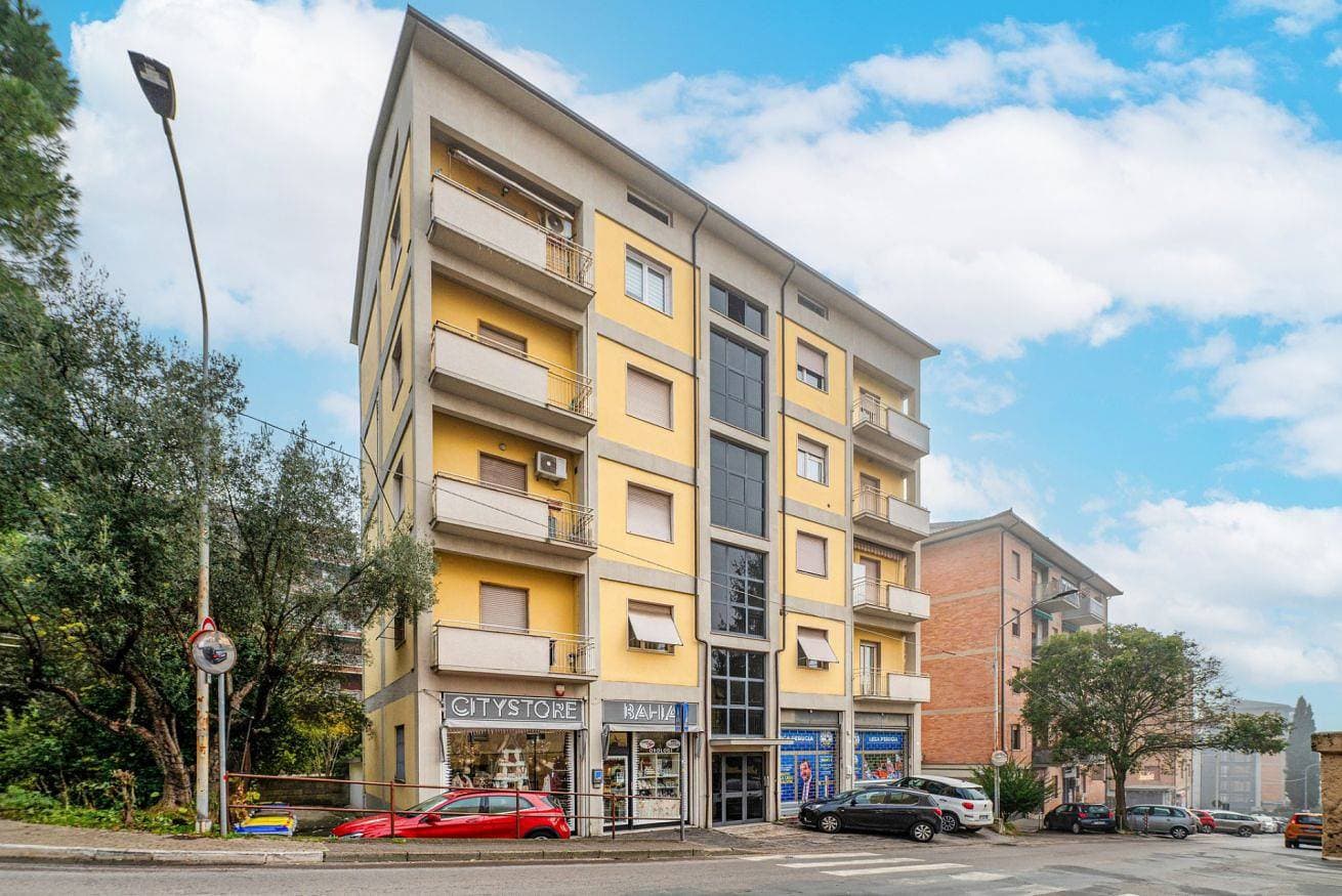 Foto 6 von 23: Ferienwohnung für 4 Personen mit Balkon/Terrasse