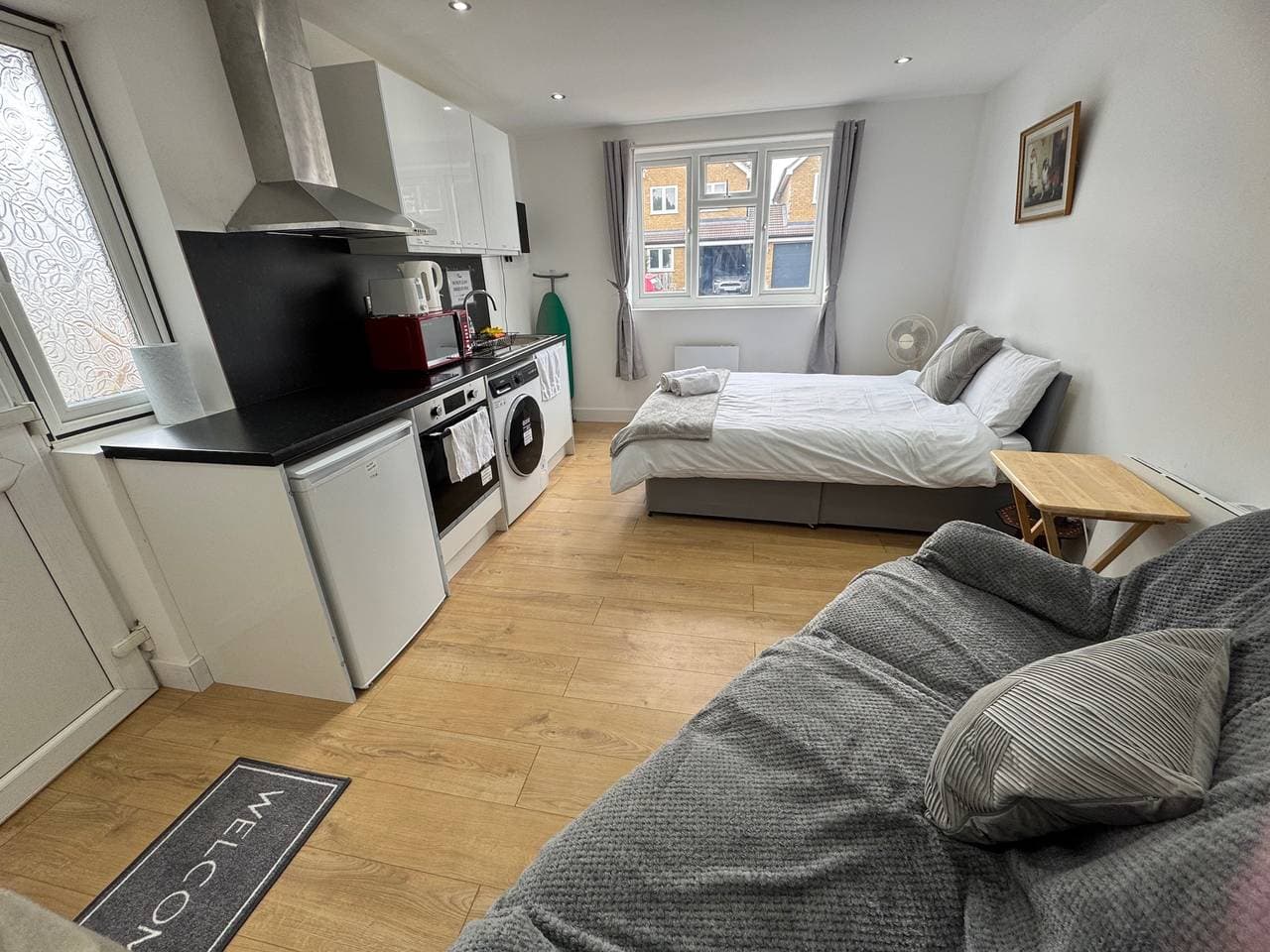 Foto 3 von 11: Ferienwohnung für 2 Personen
