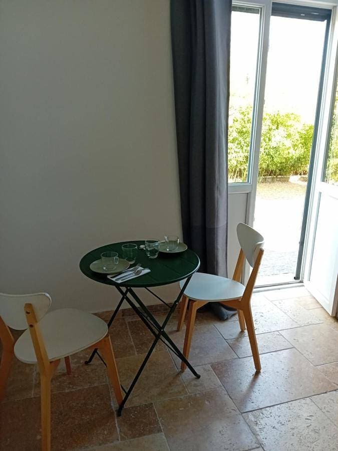 Foto 2 von 5: Double Room