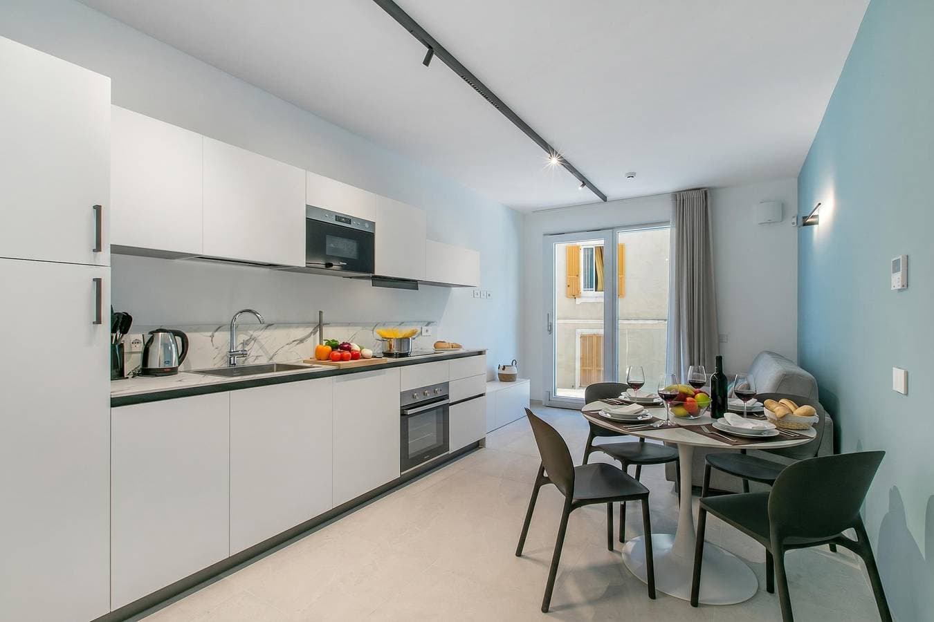 Nua Boutique Apartaments 15 Towncentre 1