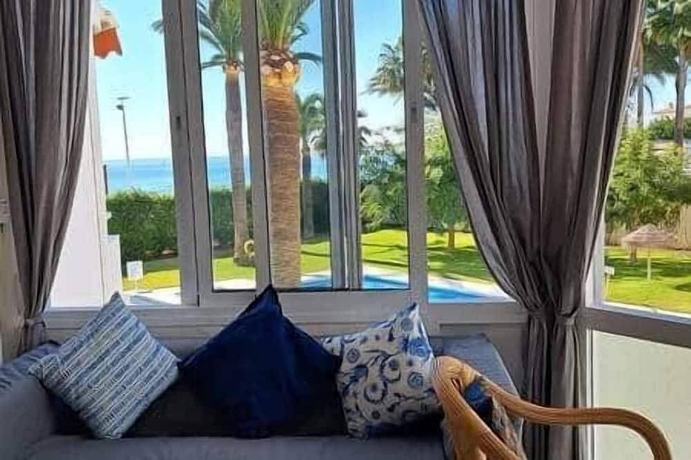Torresol Sea View 1