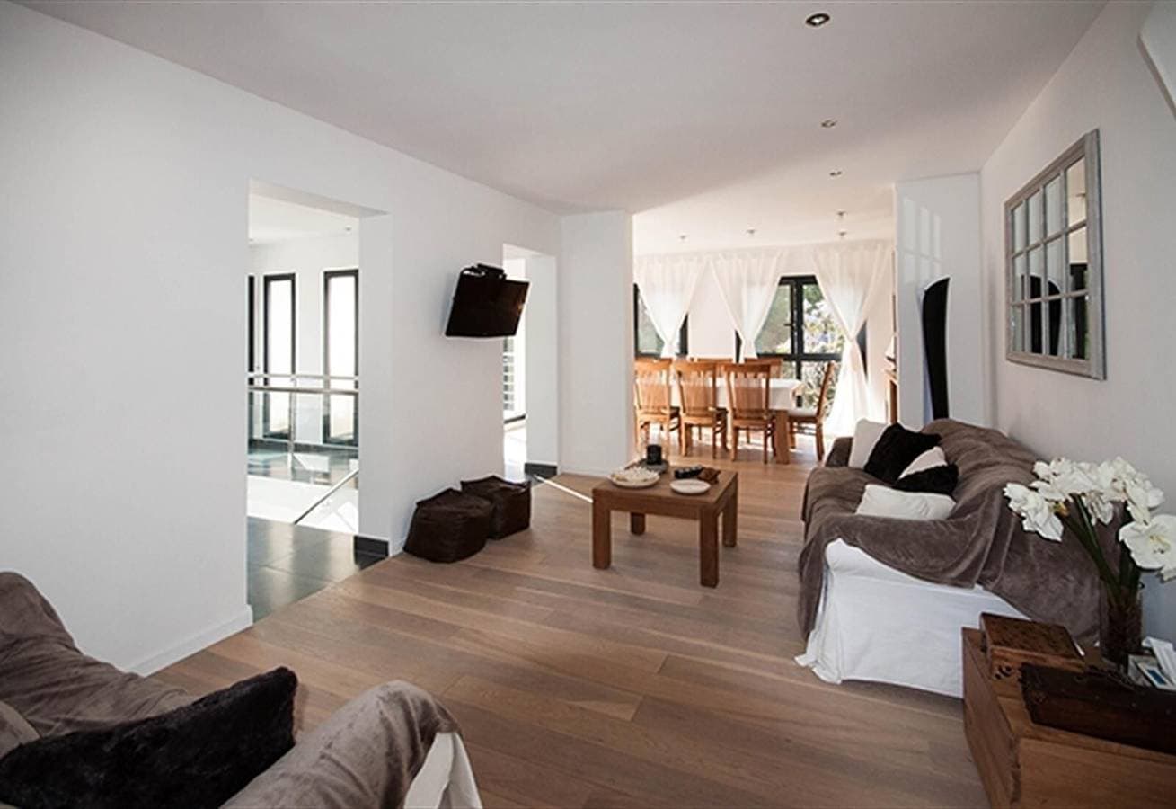 Foto 7 von 30: Villa "Lynn" in Benissa bei Mora mit Bergblick, Pool & WLAN