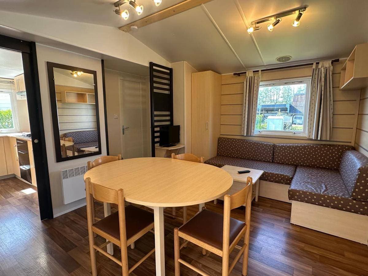 Foto 5 von 5: Mobile Home