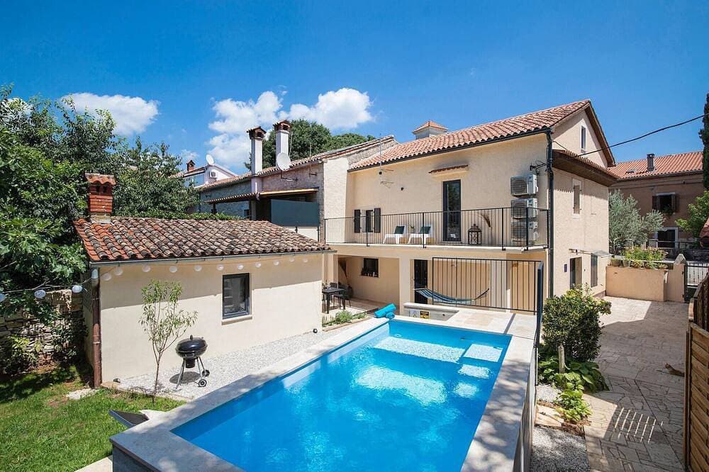 Villa Giorgio Jursici 1