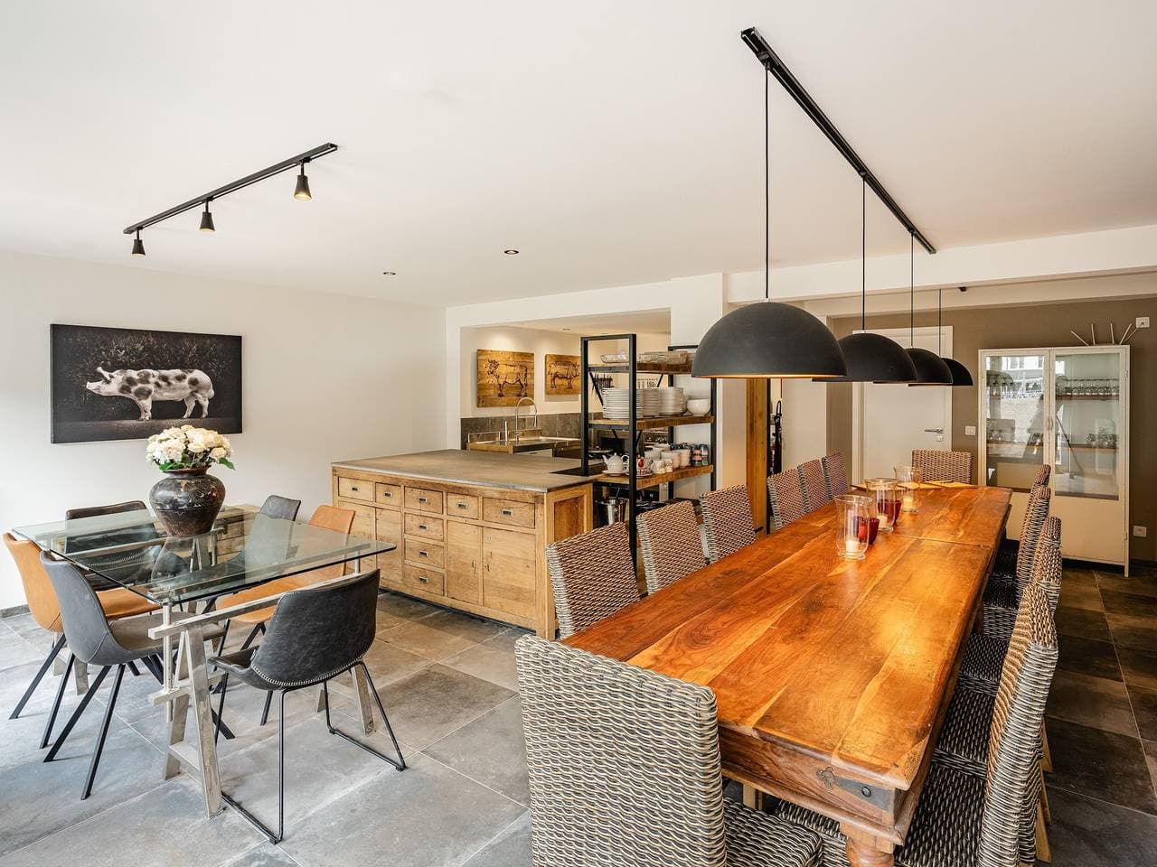 Foto 7 von 40: Ferienhaus in Bouillon am Semois
