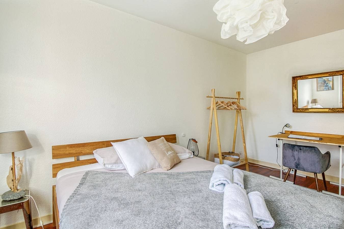 Foto 9 von 12: Ferienwohnung für 4 Personen