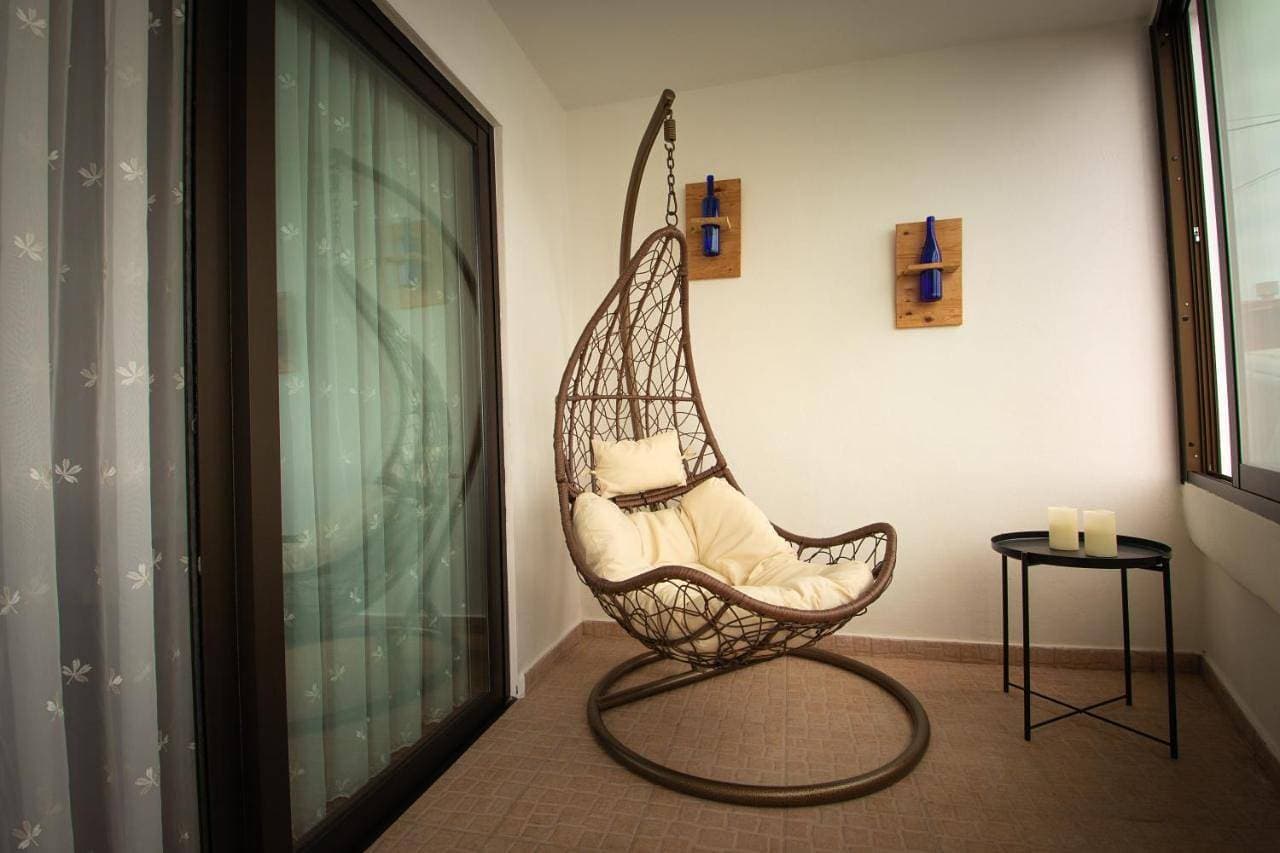 Foto 4 von 23: Apartment with Terrace