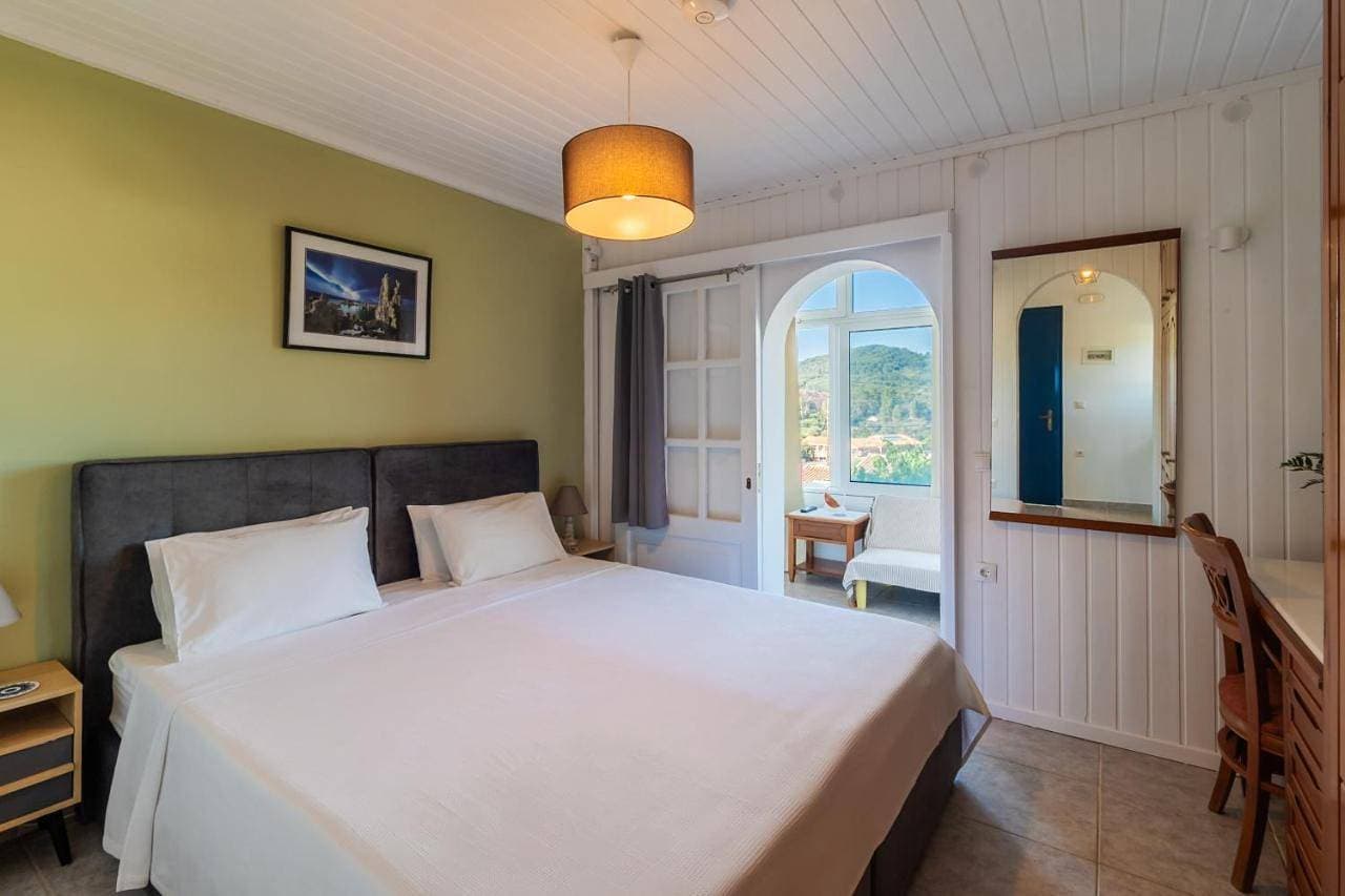 Foto 8 von 13: Suite with Mountain View