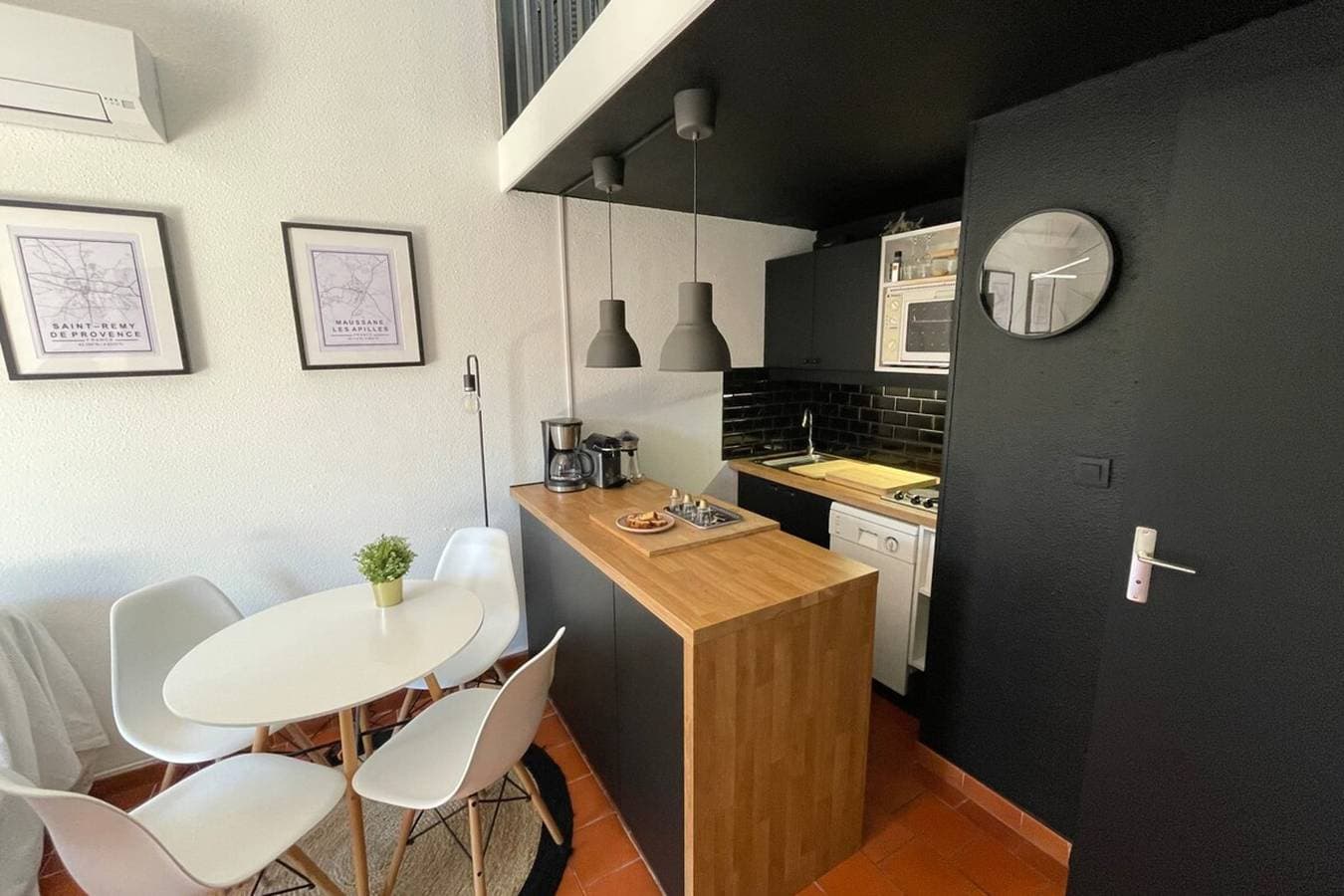 Foto 4 von 15: Cottage für 4 Personen mit Pool