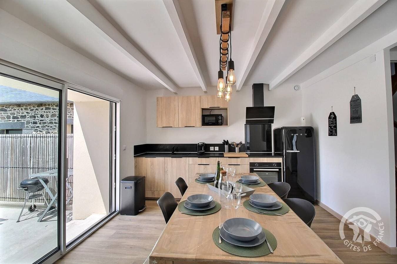 Foto 5 von 28: La Maison de Marie