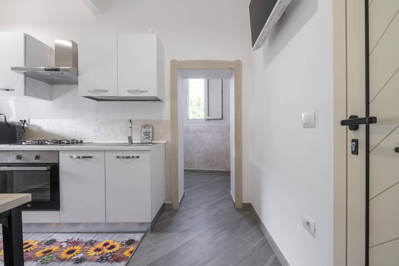 Foto 13 von 23: Ferienhaus "Casa Claudia" mit privater Terrasse und WLAN