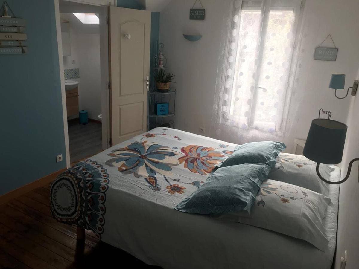 Foto 4 von 9: Double Room
