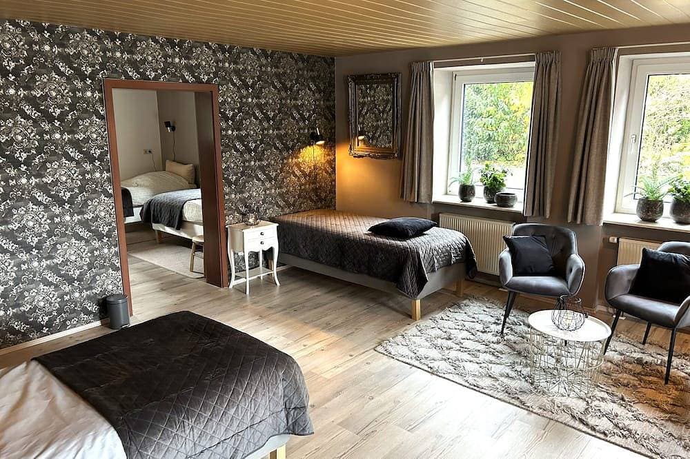Foto 5 von 30: Geräumiges und schön eingerichtetes Gruppenhaus