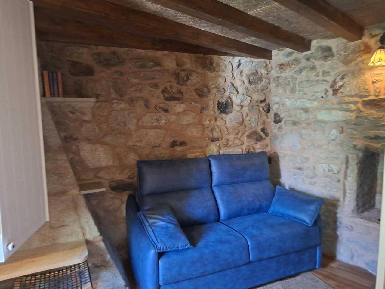 Foto 10 von 20: One-Bedroom House