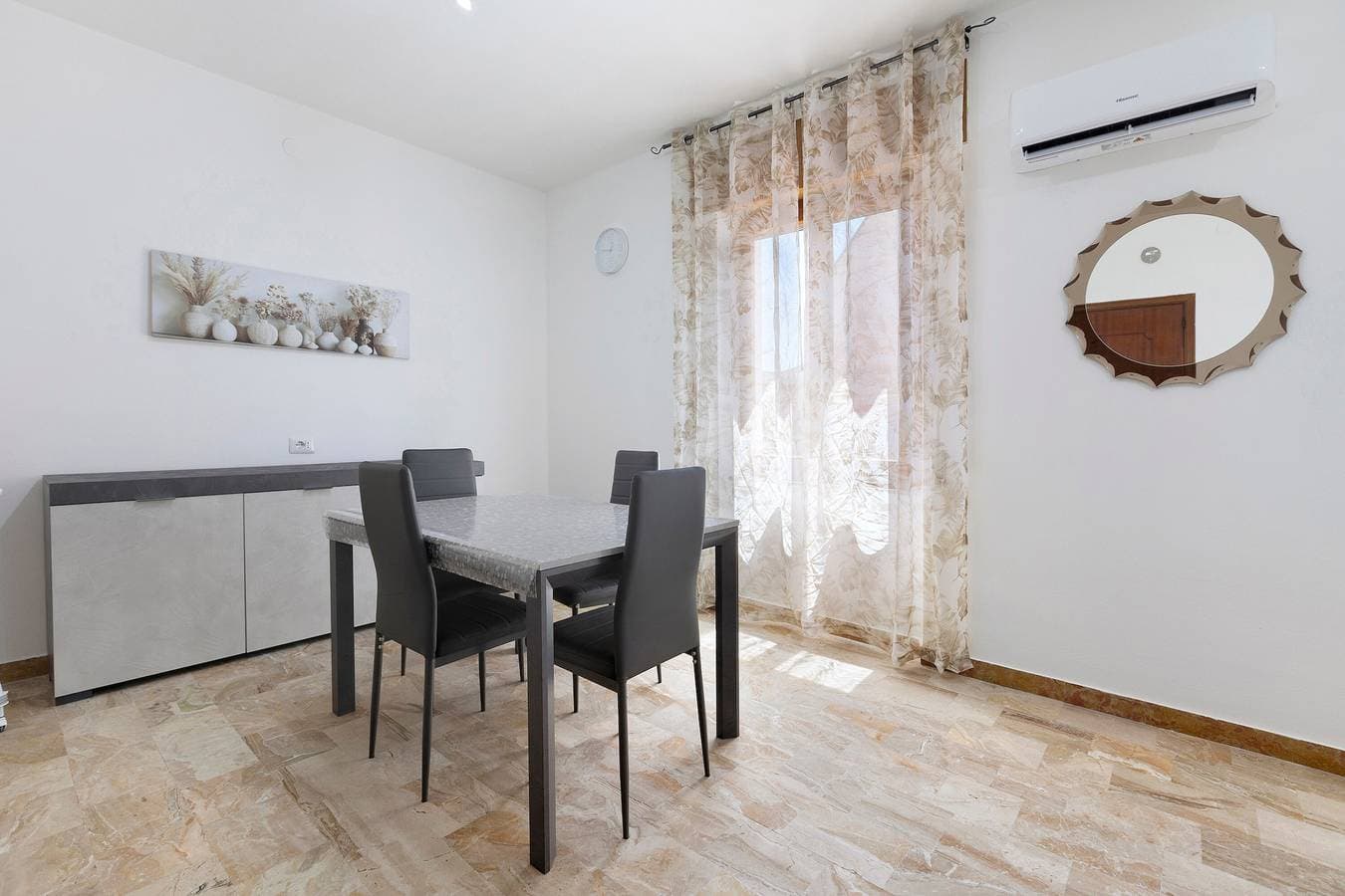 Foto 4 von 23: Ferienwohnung 'Casa Vacanze Viddalba' mit privatem Pool, WLAN und Klimaanlage