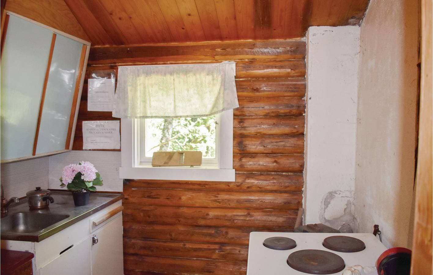Foto 9 von 18: Ferienhaus für 4 Personen mit Garten