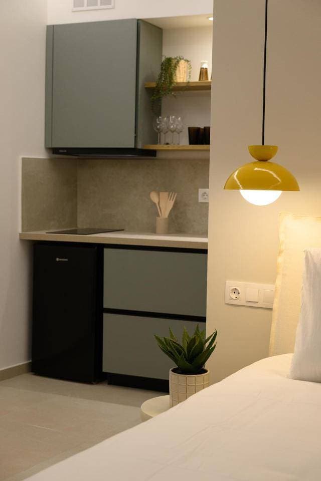 Foto 6 von 38: One-Bedroom Apartment