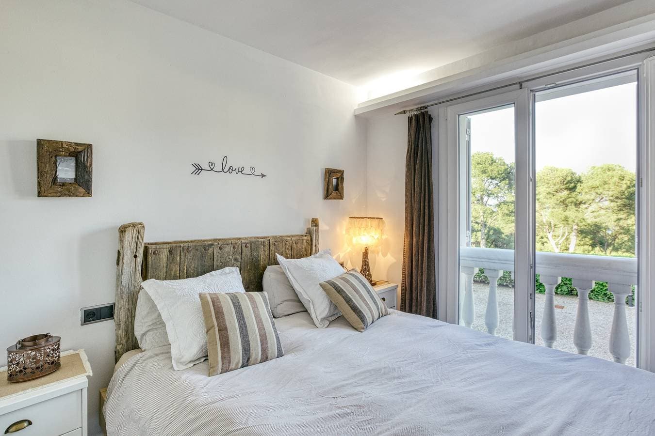 Foto 11 von 23: Ferienwohnung "Mareva" mit Meerblick, Gemeinschaftspool & WLAN