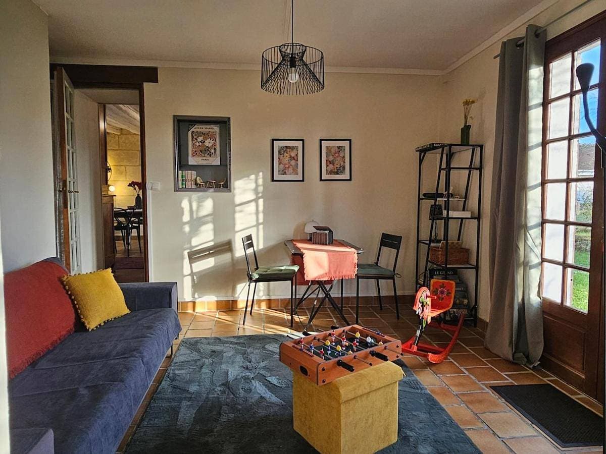 Foto 2 von 45: Three-Bedroom House