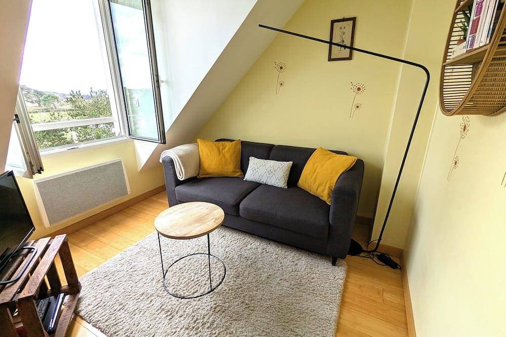 Foto 10 von 30: Duplex de la Croix Paqueray ⭐⭐⭐ Sea view and beach access