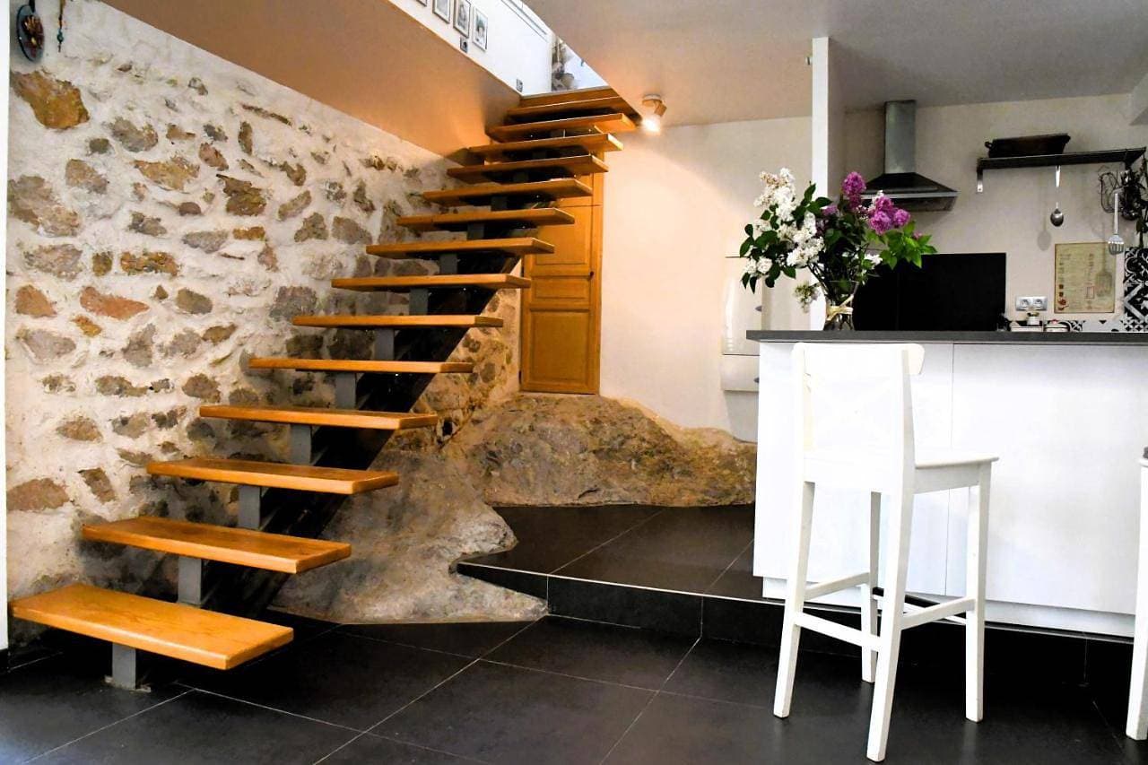 Foto 10 von 46: Three-Bedroom House