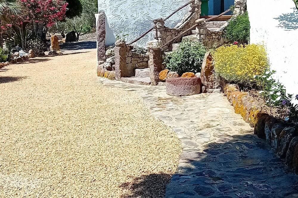 Foto 12 von 30: Die Casetta di Merau Sant'Antioco