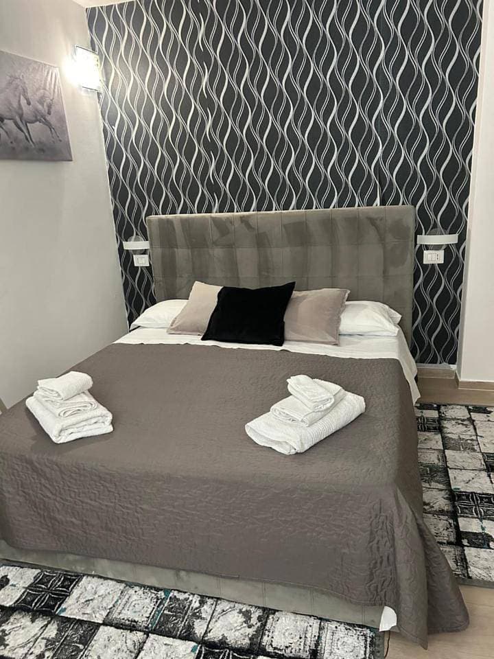 Foto 7 von 15: Standard King Room