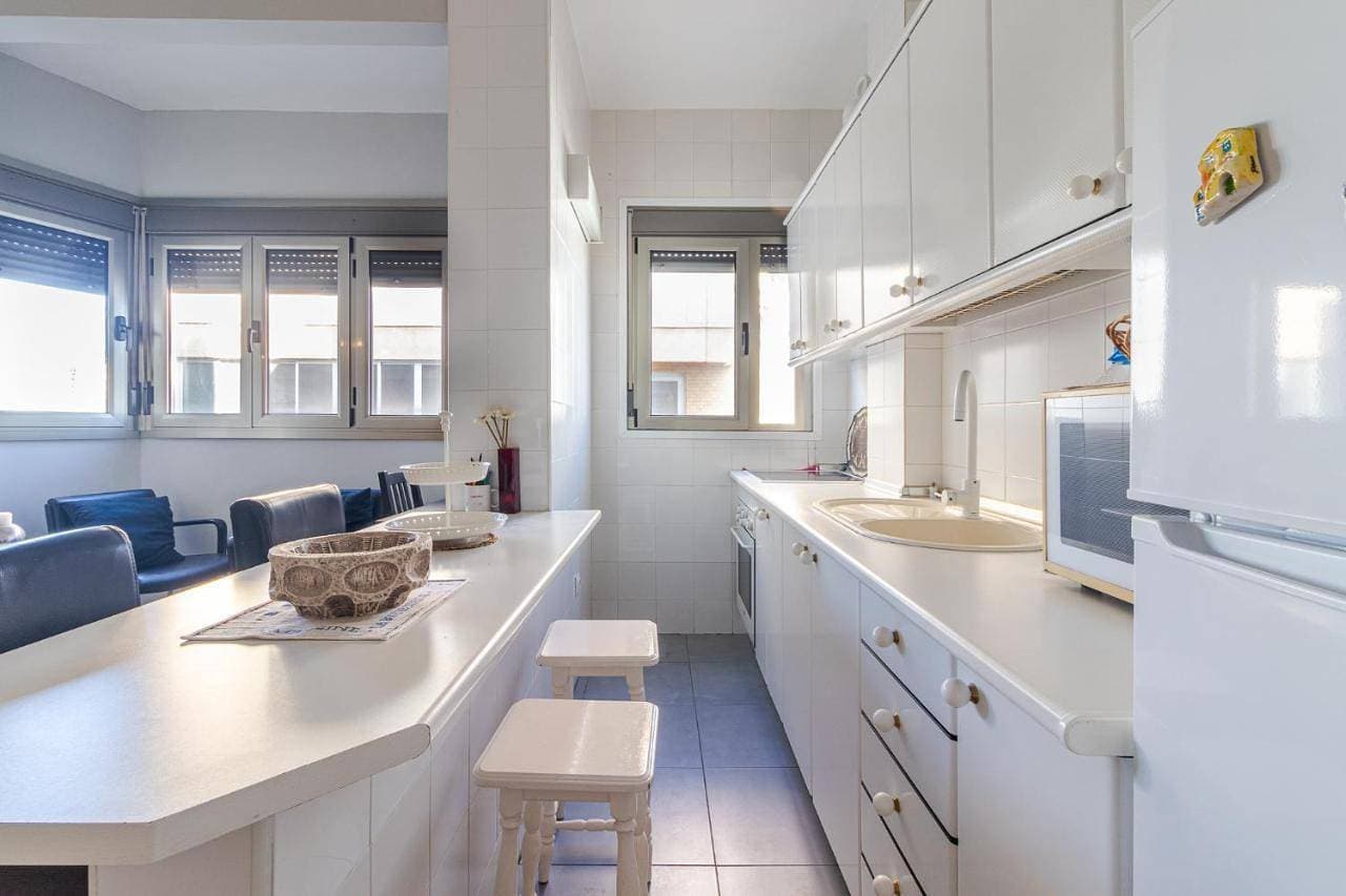 Apartment in Salinetas Beach 1