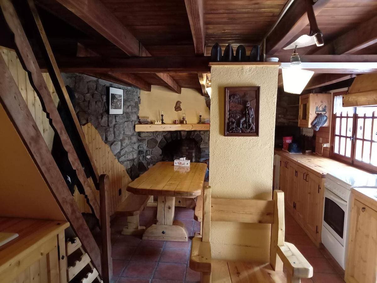 Foto 8 von 34: Two-Bedroom Chalet