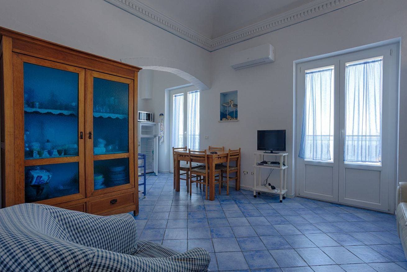 Foto 6 von 19: Ferienwohnung für 2 Personen