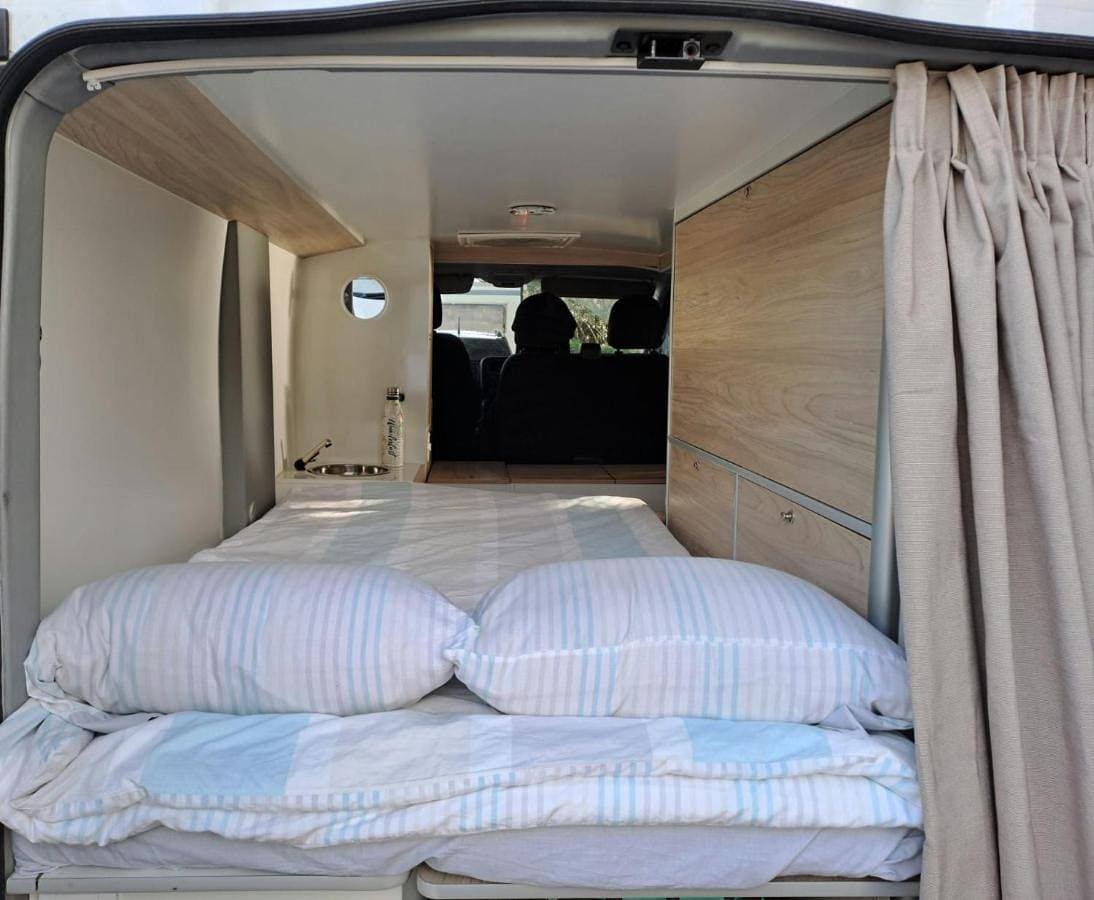 Foto 3 von 14: Caravan