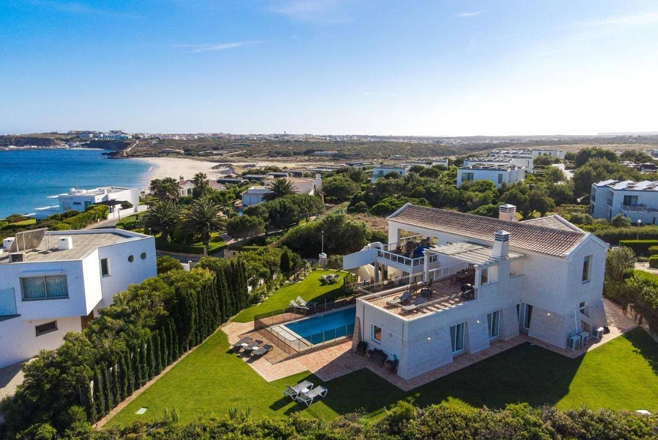 Villa Ocean Blue 1
