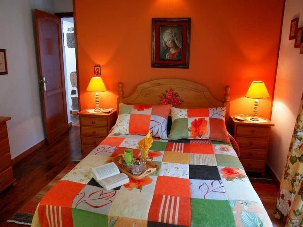 Foto 4 von 22: Villa Virgen del Rosario