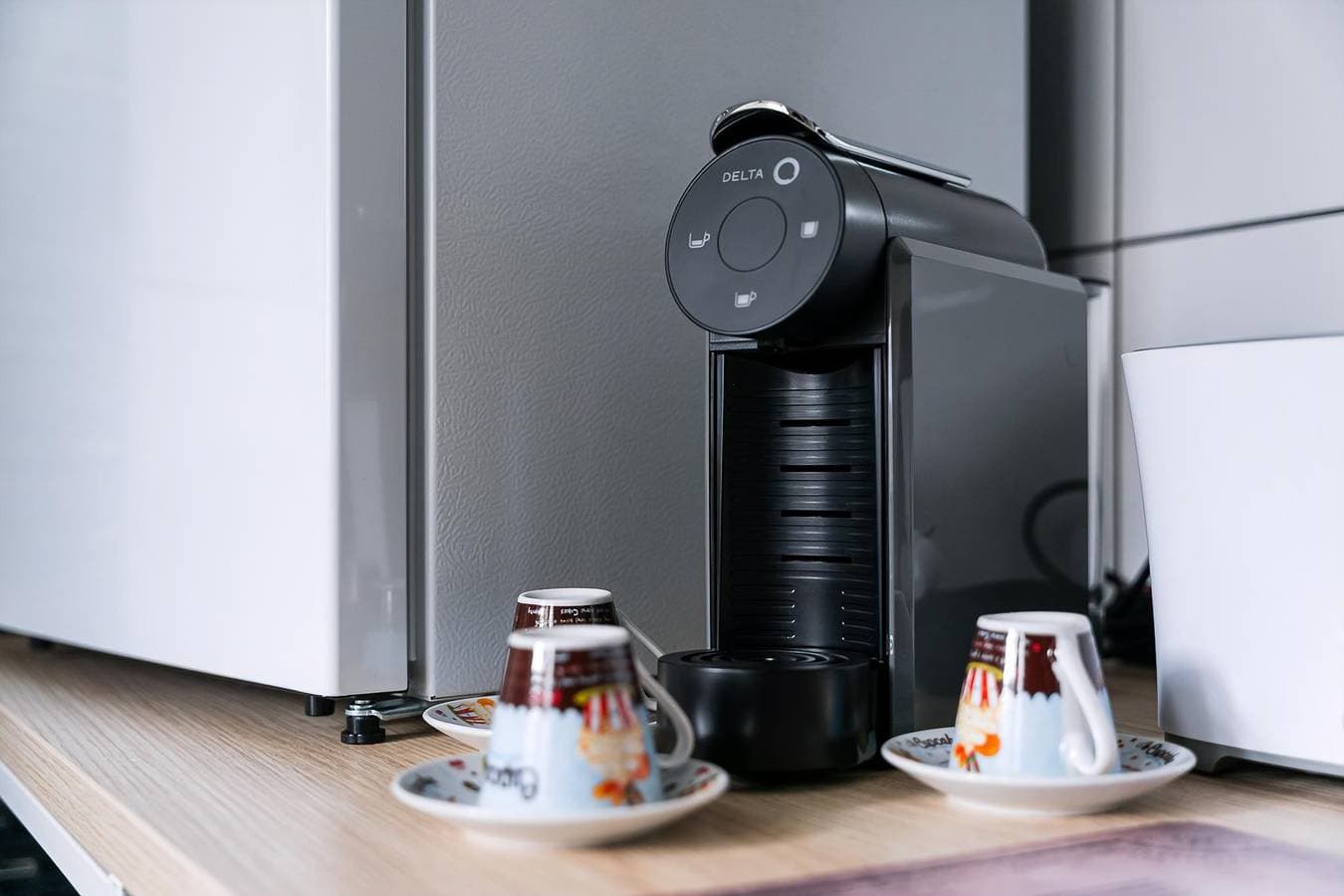 Foto 5 von 32: Studio für 2 Personen