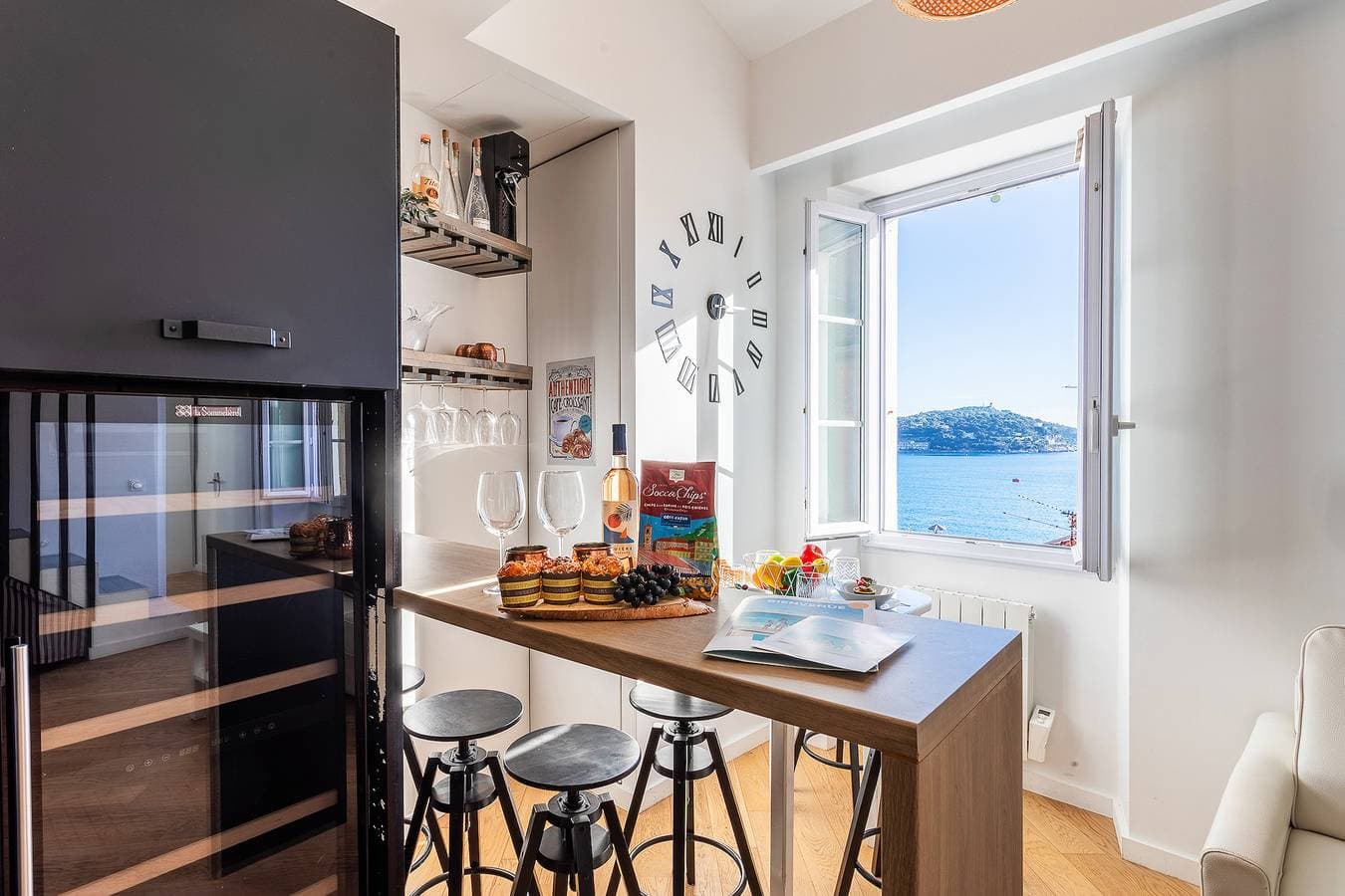 Pearl By Riviera Holiday Homes 1