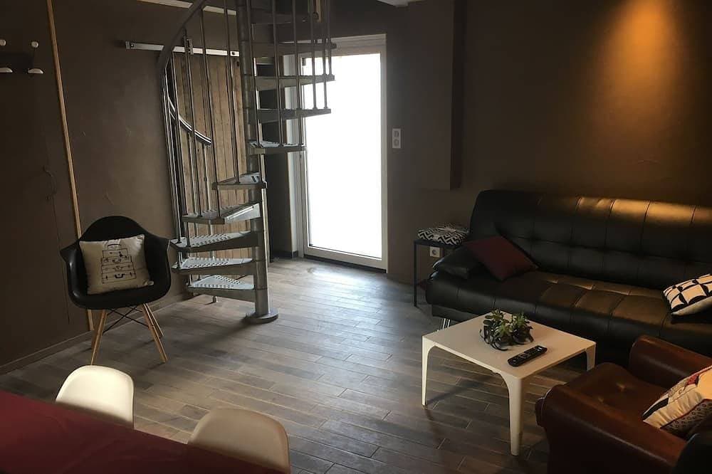 Foto 7 von 14: Caravan 3 Schlafzimmer Voll ausgestattet