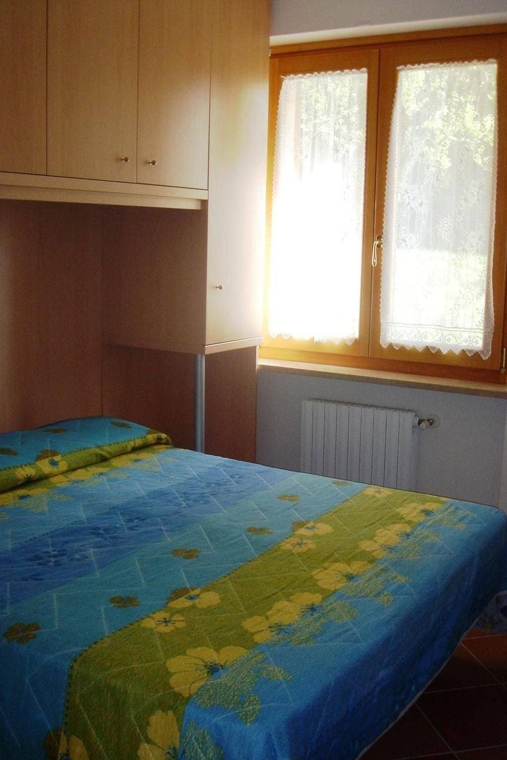 Foto 9 von 18: Wohnung 'Virgilio Zanetti', max 6 Personen
