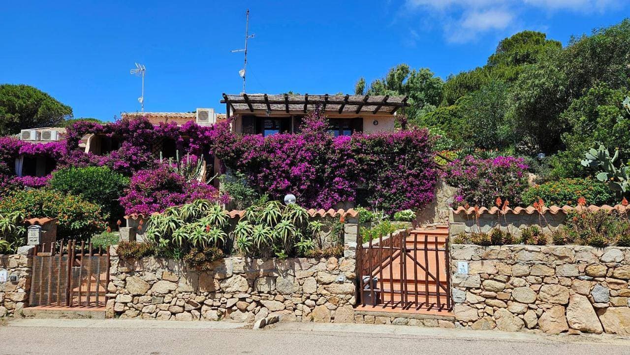 Foto 5 von 40: Villa with Sea View