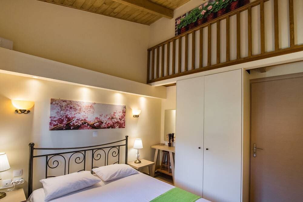Foto 11 von 27: Eine unabhängige, voll ausgestattete Wohnung direkt am Meer.