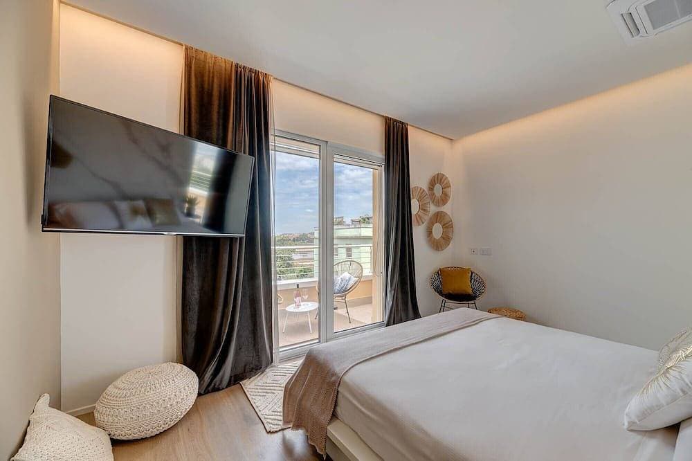 Foto 10 von 30: Arveskida Suite Comfort Flat near Poetto Beach