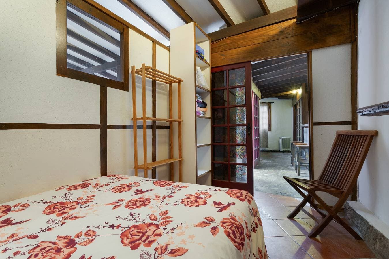 Foto 12 von 29: Ferienhaus 'Casa Afrikika' mit Meerblick, privater Terrasse und WLAN