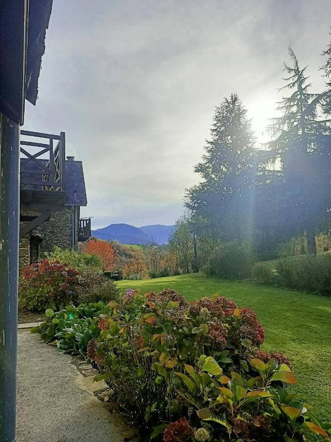 Gîte de Soulou 1