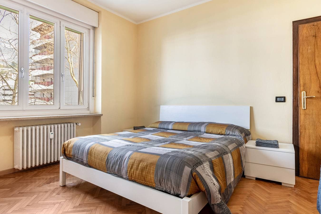 Castello Livings Trento 1