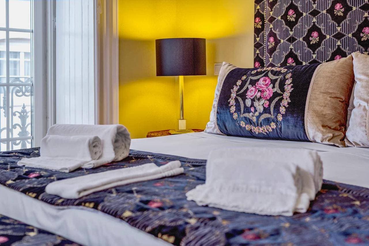 Foto 6 von 9: Superior King Suite
