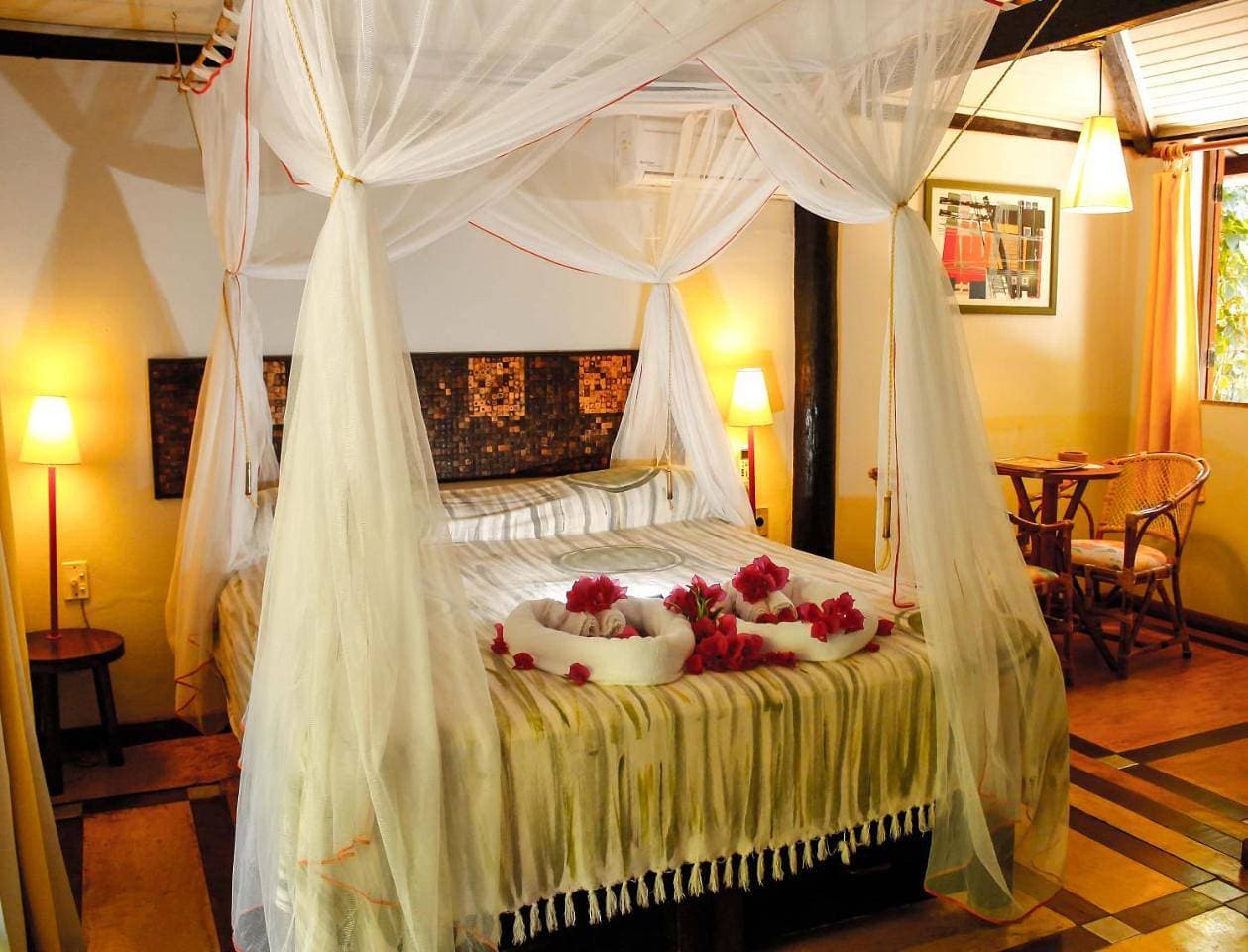 Foto 6 von 15: Double Room - does not accept children