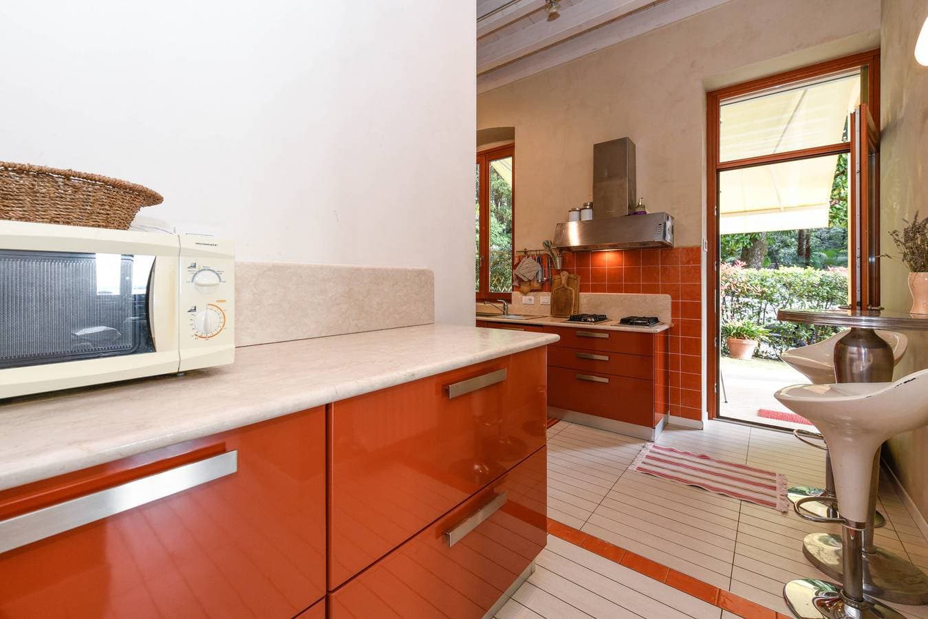 Foto 11 von 49: Villa Magnolia a Lago by Garda FeWo