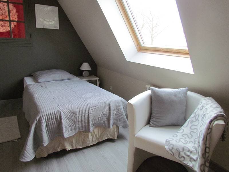 Foto 10 von 19: Gîtes de France® - L'Abri Côtier